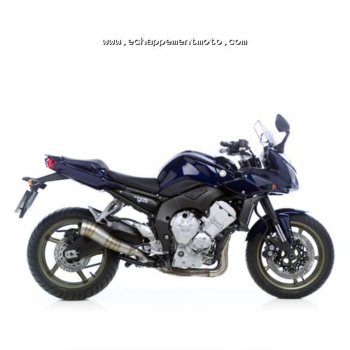 Leovince YAMAHA FZ1 GPPRO